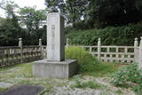 蜂須賀家墓所(万年山)の写真