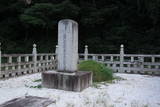 蜂須賀家墓所(万年山)の写真