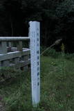 蜂須賀家墓所(万年山)の写真