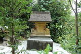 細川之照の墓の写真