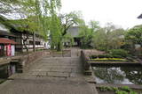 最上義光の墓(光禅寺)の写真