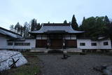 新庄藩戸沢家墓所(桂嶽寺)の写真