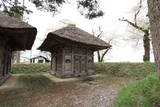 新庄藩戸沢家墓所(瑞雲院)の写真