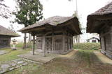 新庄藩戸沢家墓所(瑞雲院)の写真