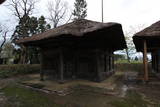 新庄藩戸沢家墓所(瑞雲院)の写真