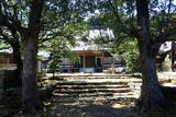 厚狭毛利家墓所(洞玄寺)の写真
