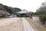 長府毛利家墓所(笑山寺)の写真