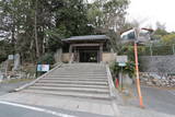 長府毛利家墓所(功山寺)の写真