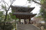 長府毛利家墓所(功山寺)の写真