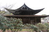 長府毛利家墓所(功山寺)の写真
