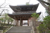 長府毛利家墓所(功山寺)の写真
