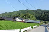 吉川広家終焉之地の写真