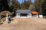 国司一族の墓(天龍寺)の写真