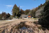 国司一族の墓(天龍寺)の写真