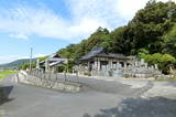 村上家墓所(龍心寺)の写真