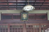 村上家墓所(龍心寺)の写真