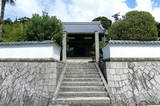 村上家墓所(龍心寺)の写真