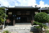 村上家墓所(龍心寺)の写真