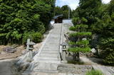 村上家墓所(龍心寺)の写真