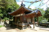 村上家墓所(龍心寺)の写真