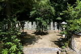 村上家墓所(龍心寺)の写真