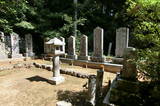 村上家墓所(龍心寺)の写真