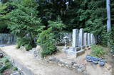 村上家墓所(龍心寺)の写真