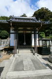 村上家墓所(龍心寺)の写真