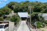 村上家墓所(正岩寺)の写真