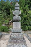 村上家墓所(正岩寺)の写真