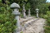 村上家墓所(正岩寺)の写真