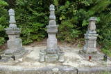 村上家墓所(正岩寺)の写真