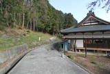 穴山氏の墓(満福寺)の写真